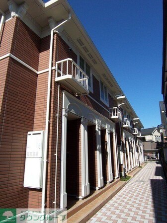 ル・モンヴェールの物件内観写真